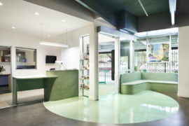 Sibling enhances accessibility for Arts Project Australia