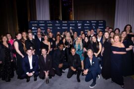 Recapping the glorious Gala of the 2024 INDE.Awards