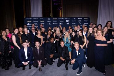 Recapping the glorious Gala of the 2024 INDE.Awards