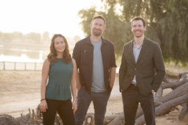 On The Move in April: A promise of what’s to come