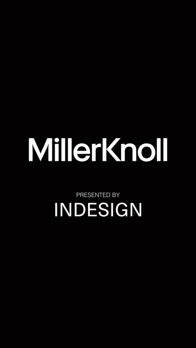 “A space that affects all the senses:” Bates Smart and MillerKnoll create a holistic workplace in Melbourne.

Learn more here: https://www.indesignlive.com/projects/bates-smart-miller-knoll-melbourne