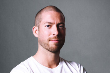 Stories Indesign with digital creator, Paul Milinski