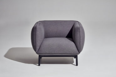 Amarello Lounge