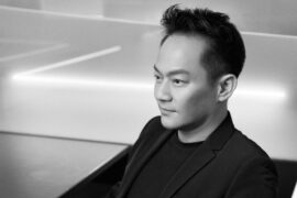 Defining South East Asian Design With Amata Luphaiboon of Department Of Architecture Co.