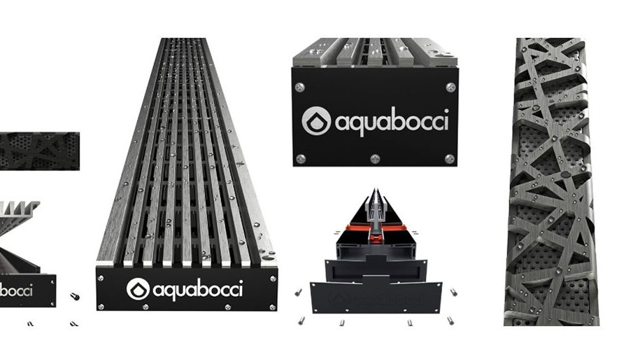Aquabocci