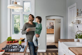 Why Battery Backup is a Must Have to Protect Your Smart Home’s Network