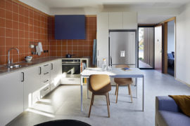 How Bent Architecture is honing affordable housing – without skimping on quality