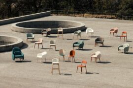 Billiani’s Italian elegance arrives at Bowermans