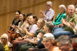 Brisbane Designscape makes its triumphant return: Here’s the debrief