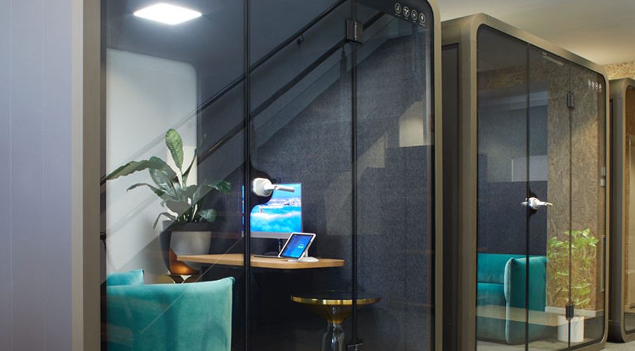 Bureau