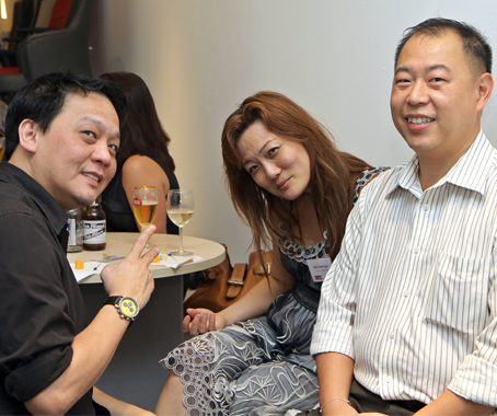 BW Furniture and Infinity Showroom