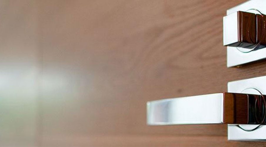 Designer Doorware