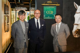 Aldwin Ong on CCD’s expansion to Singapore, AI integration and hospitality design