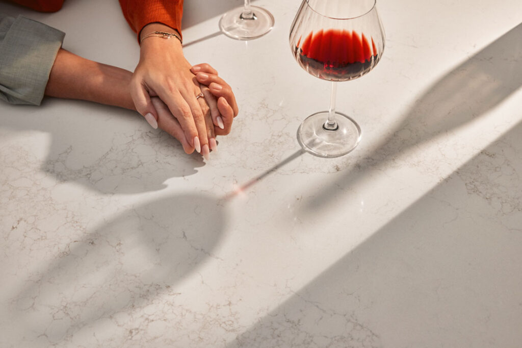 Caesarstone Time Collection