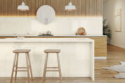Caesarstone’s new Time Collection is made for kitchen greatness