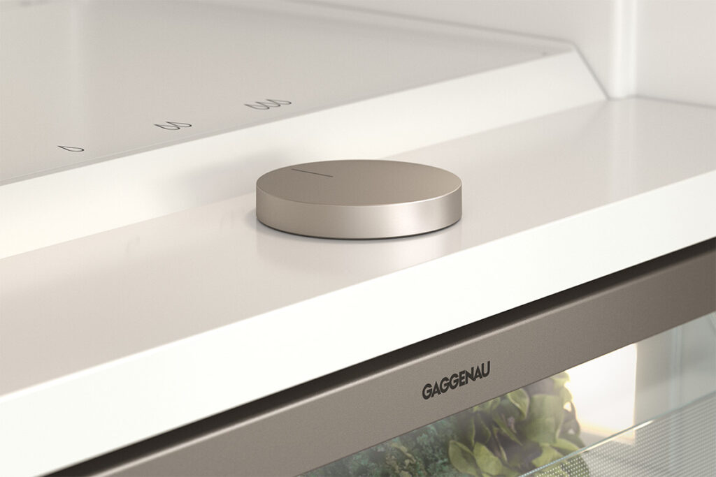 Gaggenau 200 Series Fridge Freezer