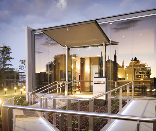 Toowoomba’s Treasure