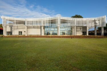 New LIFE for Clonard College
