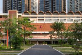 The fabulous fabulous New Bahru