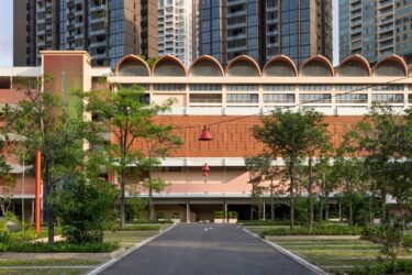 The fabulous fabulous New Bahru