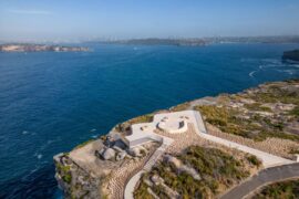 Caring for Country, social housing and sporting facilities at the 2024 NSW Architecture Awards