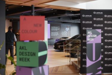 International design star headlines Auckland Design Week conference
