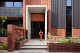 Preston Crossing takes on a refreshed identity