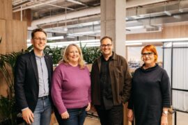 A Melbourne Design Week conversation: New Epping’s journey to celebrate Country