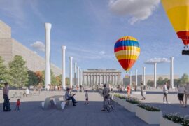 Sydney-based architect is joint winner in Norman Foster Foundation competition