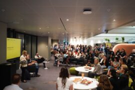 Reflections from Nguluway DesignInc and DesignInc Sydney’s National Reconciliation Week Panel