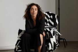Design out front, business at the back: Behind the Brand with Zahava Elenberg
