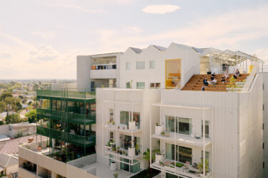 Stories Indesign: MP Max Chandler-Mather on housing crises and the politics of architecture
