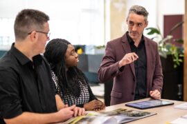 Comment: Buchan on how to harness AI in your practice