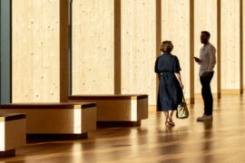 Today’s students expect more: Q&A with Architectus