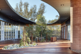 Kaunitz Yeung Architecture comment: Architecture and The Voice