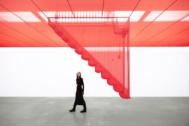 This exhibition by Do Ho Suh will change your whole perspective
