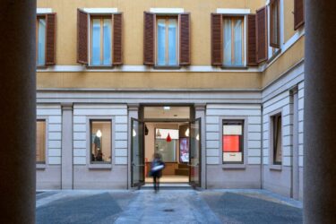 Shaping spaces in Milan with iGuzzini: Join us for our Salone del Mobile event!
