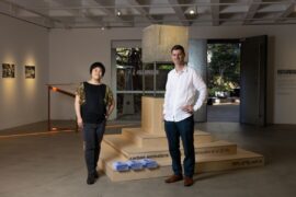 Monumental Imaginaries: Energy transition and visual culture in the Hunter