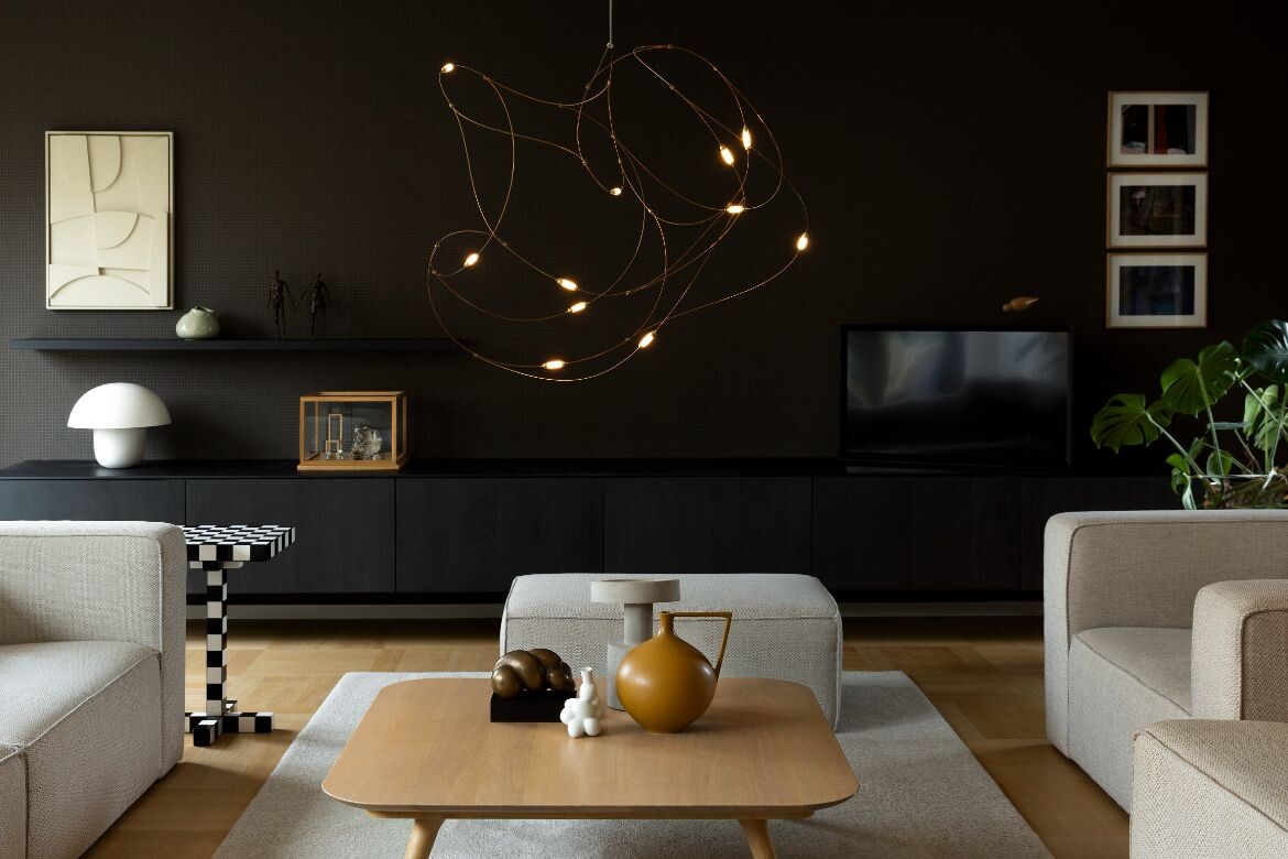 Six Lights That Double as Sculptural Art Pieces