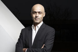 Manuel Der Hagopian: Public housing advocate