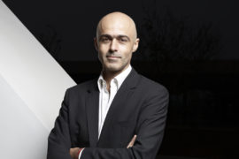 G8A’s Manuel Der Hagopian believes in public housing