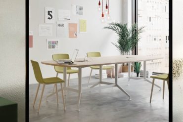 Glove Chair
