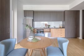 GroupGSA delivers social housing for the future