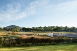 Five of the best landscape architecture practices
