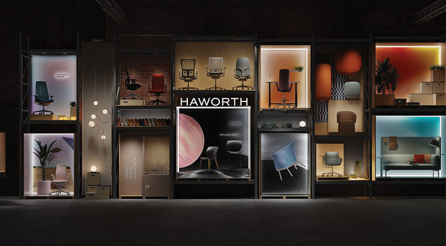 Haworth