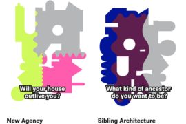 Sibling Architecture poses a ‘New Agency’ model to solve Australia’s housing crisis
