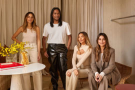 Brahman Perera designs Henne’s ‘Her Space’
