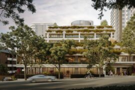 Schooled in great architecture: Reddam North Shore