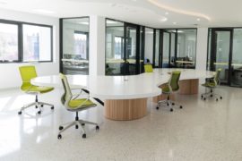 Austaron Surfaces celebrates creativity in action at the Staron Design Awards