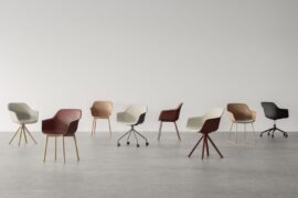 Stylecraft and Akaba are celebrating 30 years of iconic collaboration